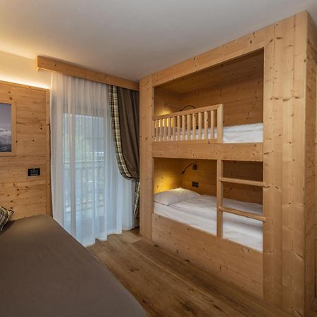 Hotel Ravelli Luxury Spa Mezzana  Exterior photo