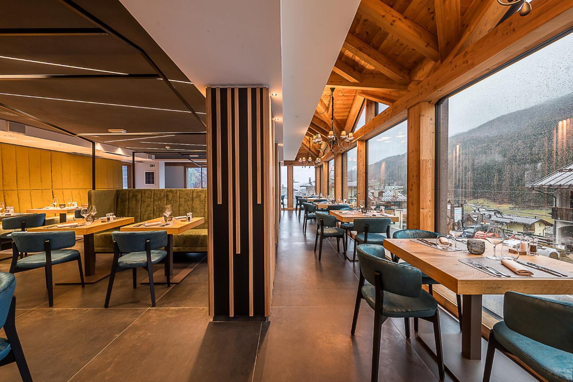Hotel Ravelli Luxury Spa Mezzana  Exterior photo